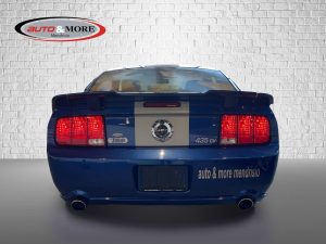 Ford Mustang  GT ROUSH STA, limited edition 08 of 45