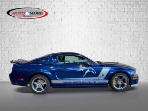 Ford Mustang  GT ROUSH STA, limited edition 08 of 45