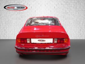 Alfa Romeo   105 93 JUNIOR ZAGATO