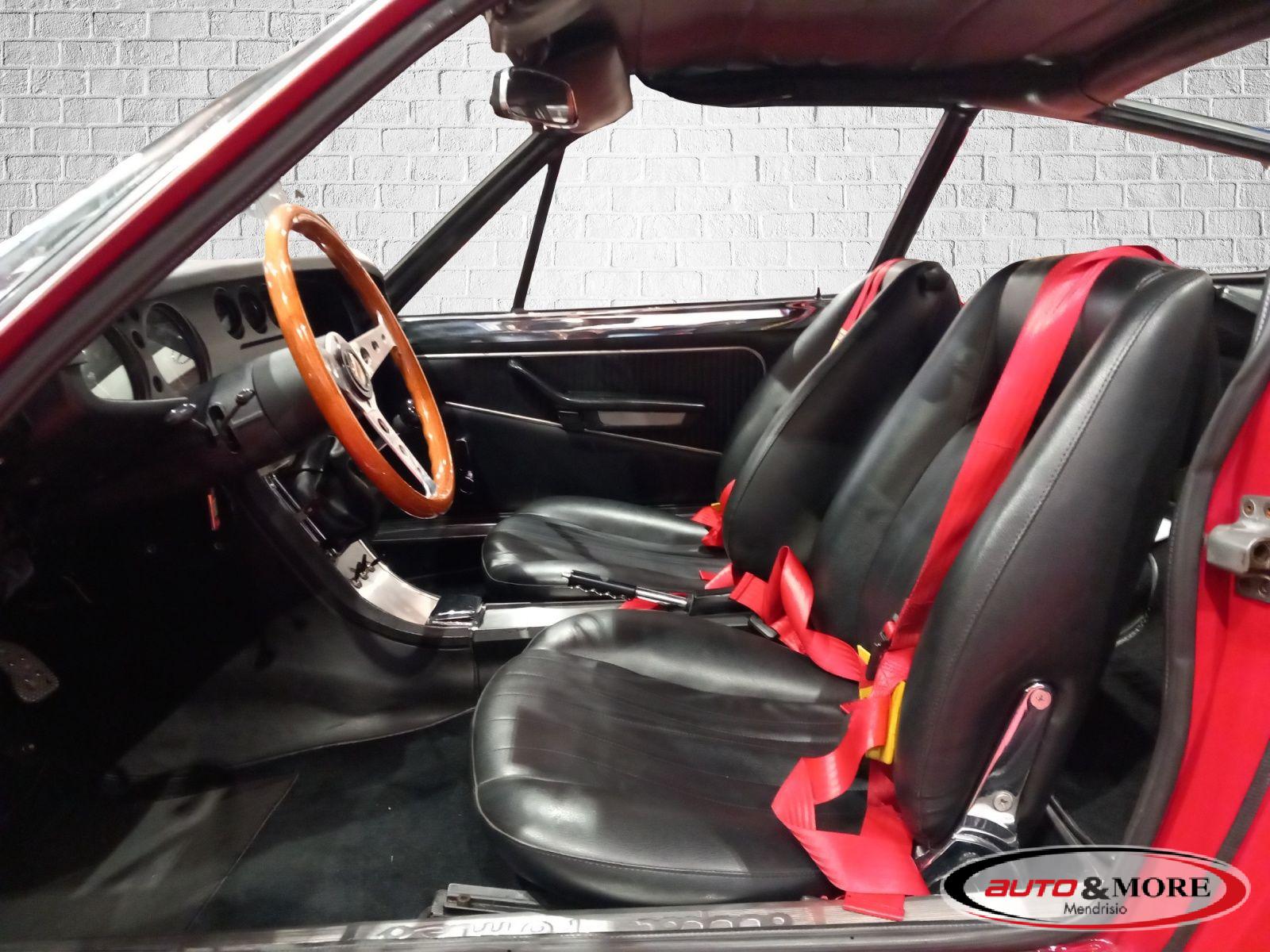Alfa Romeo   105 93 JUNIOR ZAGATO