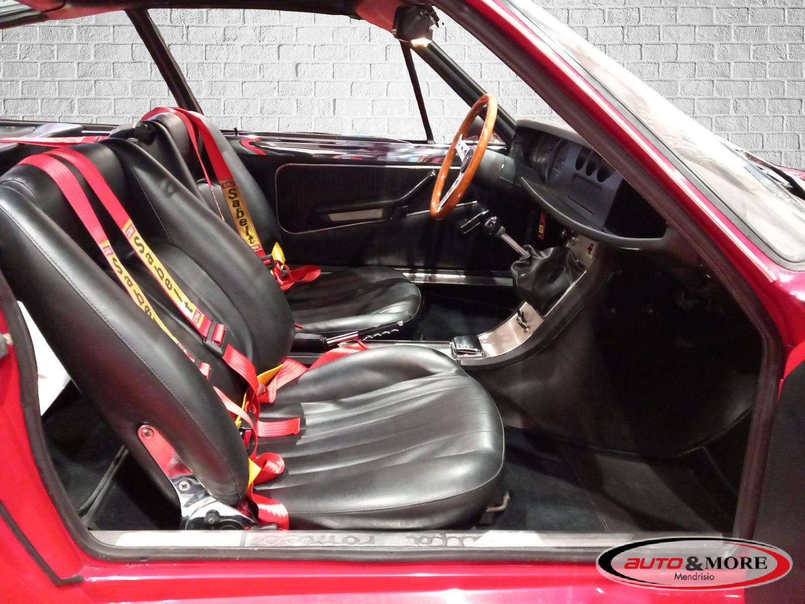 Alfa Romeo   105 93 JUNIOR ZAGATO