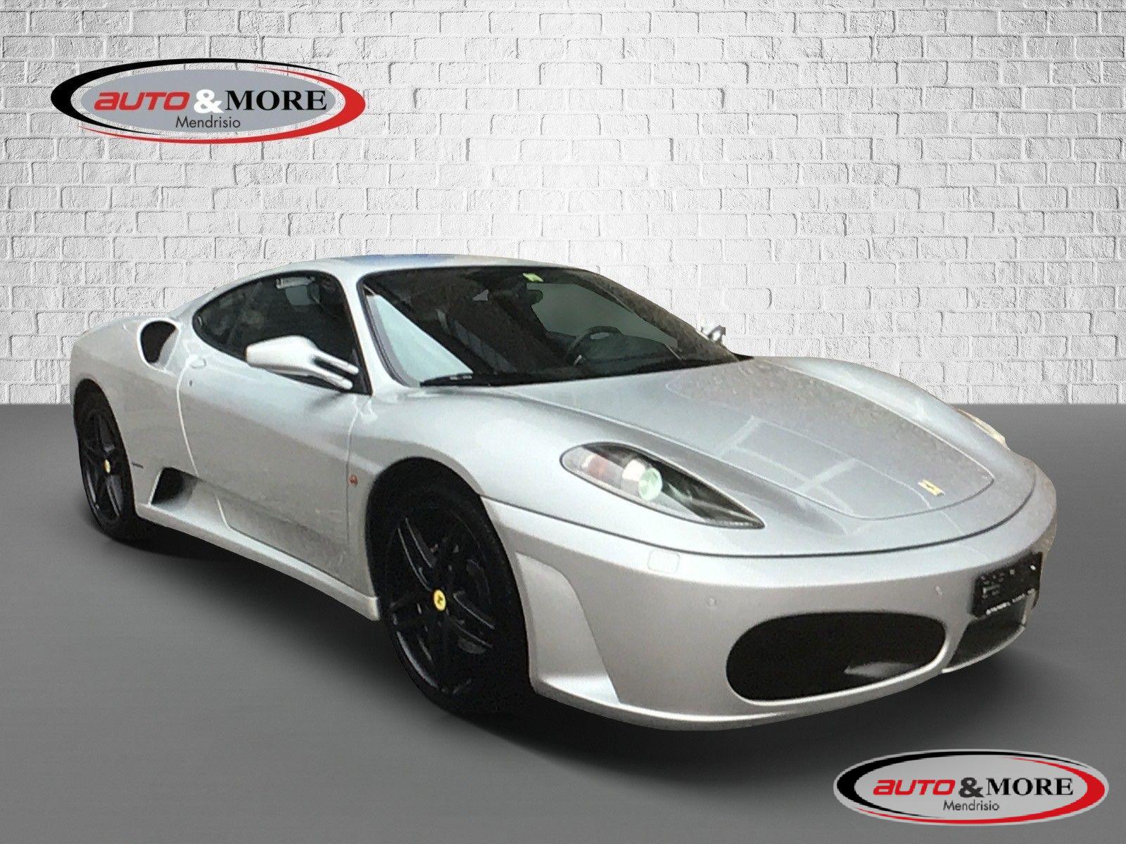 Ferrari F430 F1