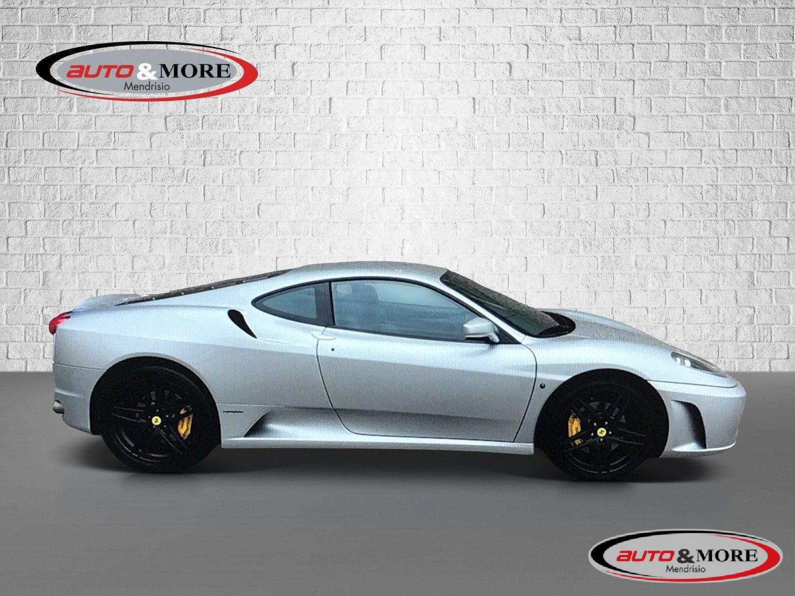 Ferrari F430 F1