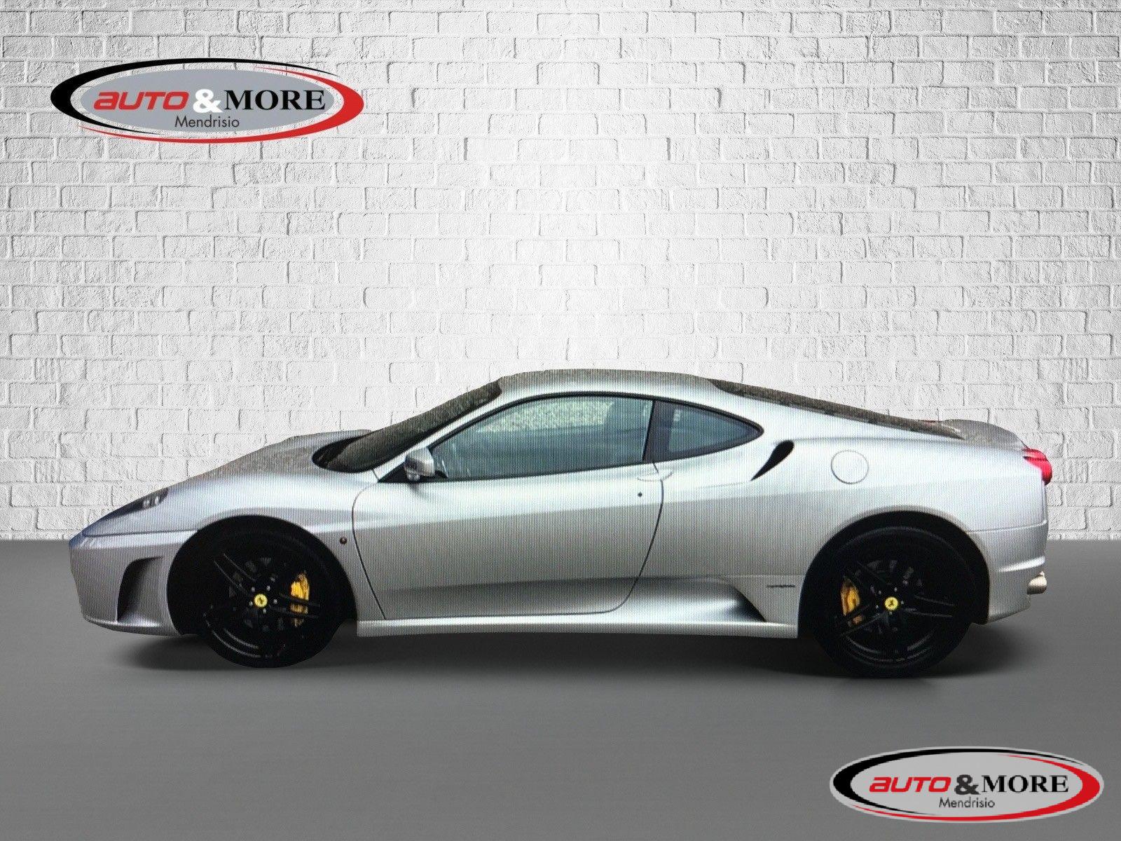 Ferrari F430 F1