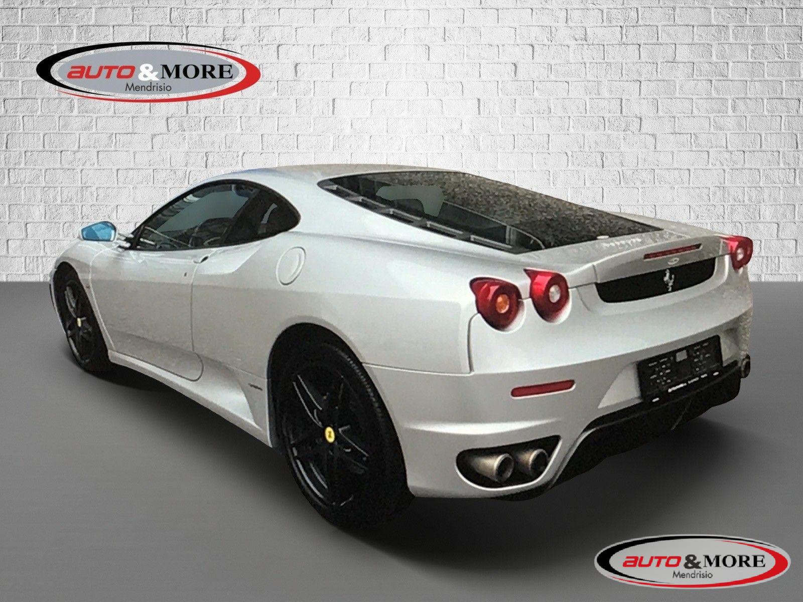 Ferrari F430 F1