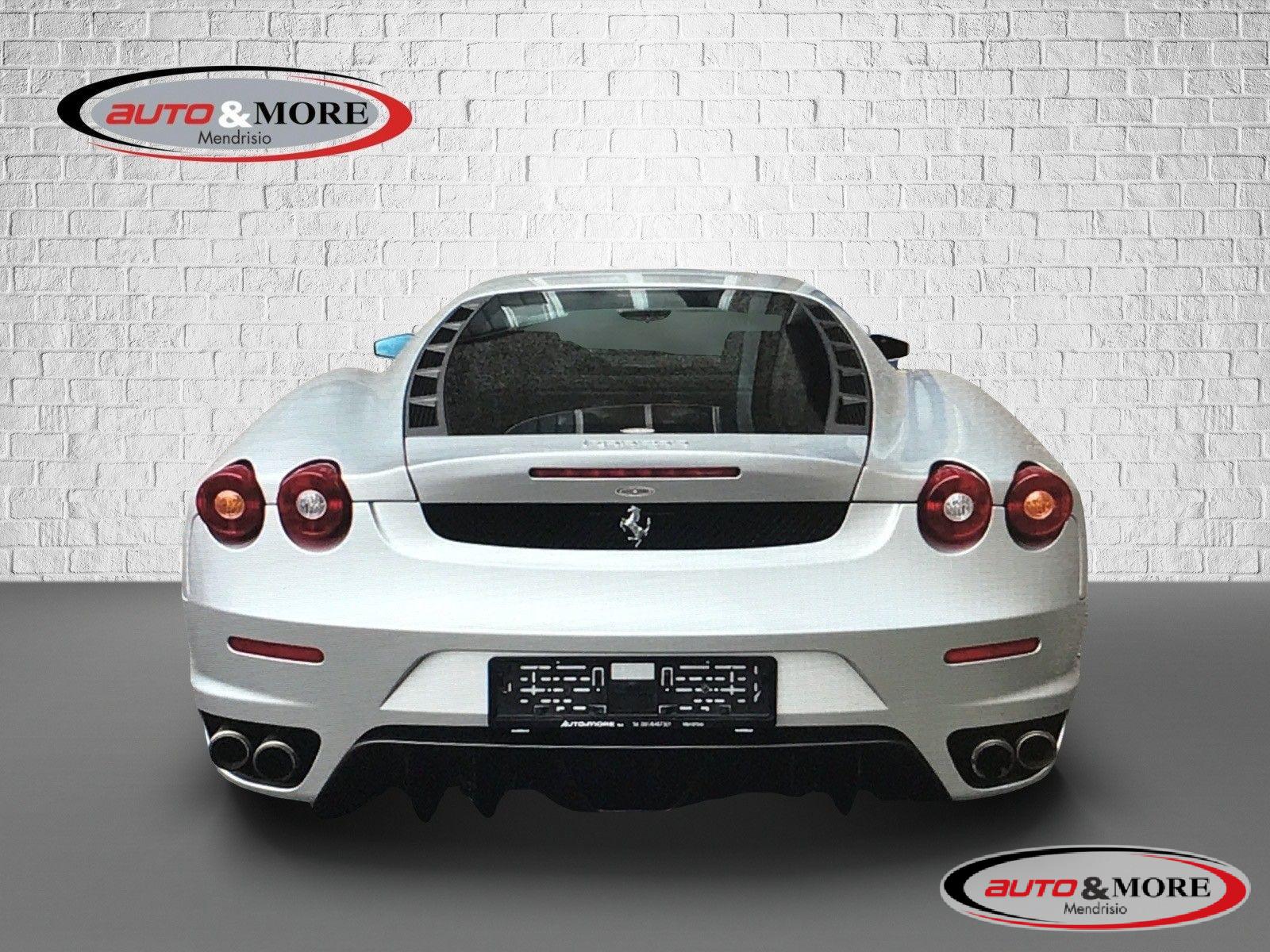 Ferrari F430 F1