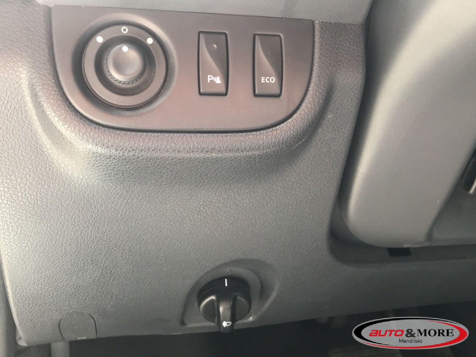 Dacia Logan MCV 0.9 TCe 90 S&S Ambiance