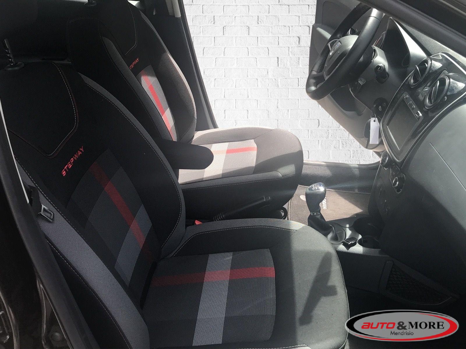 Dacia Logan MCV 0.9 TCe 90 S&S Ambiance
