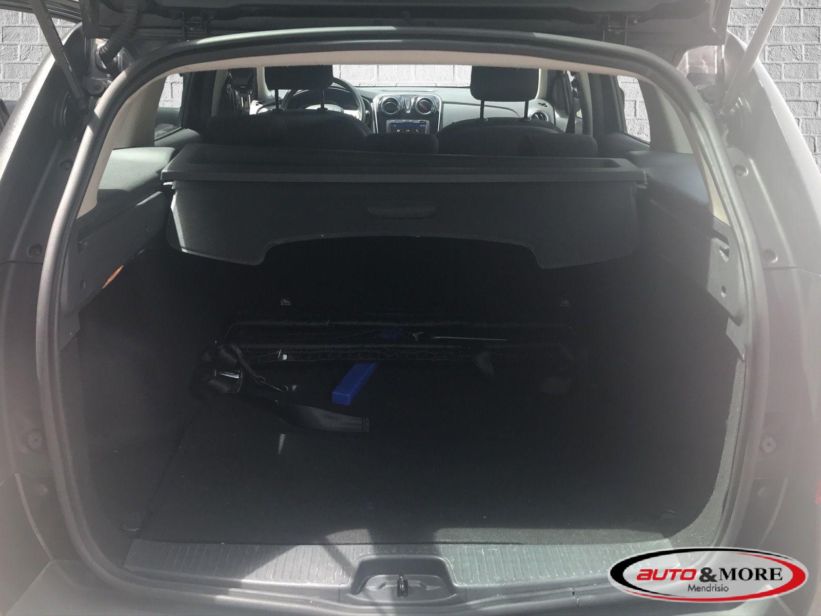 Dacia Logan MCV 0.9 TCe 90 S&S Ambiance