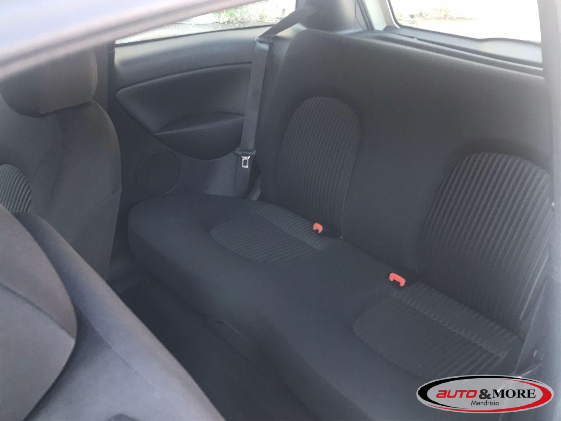 Lancia Ypsilon 1.2 Argento