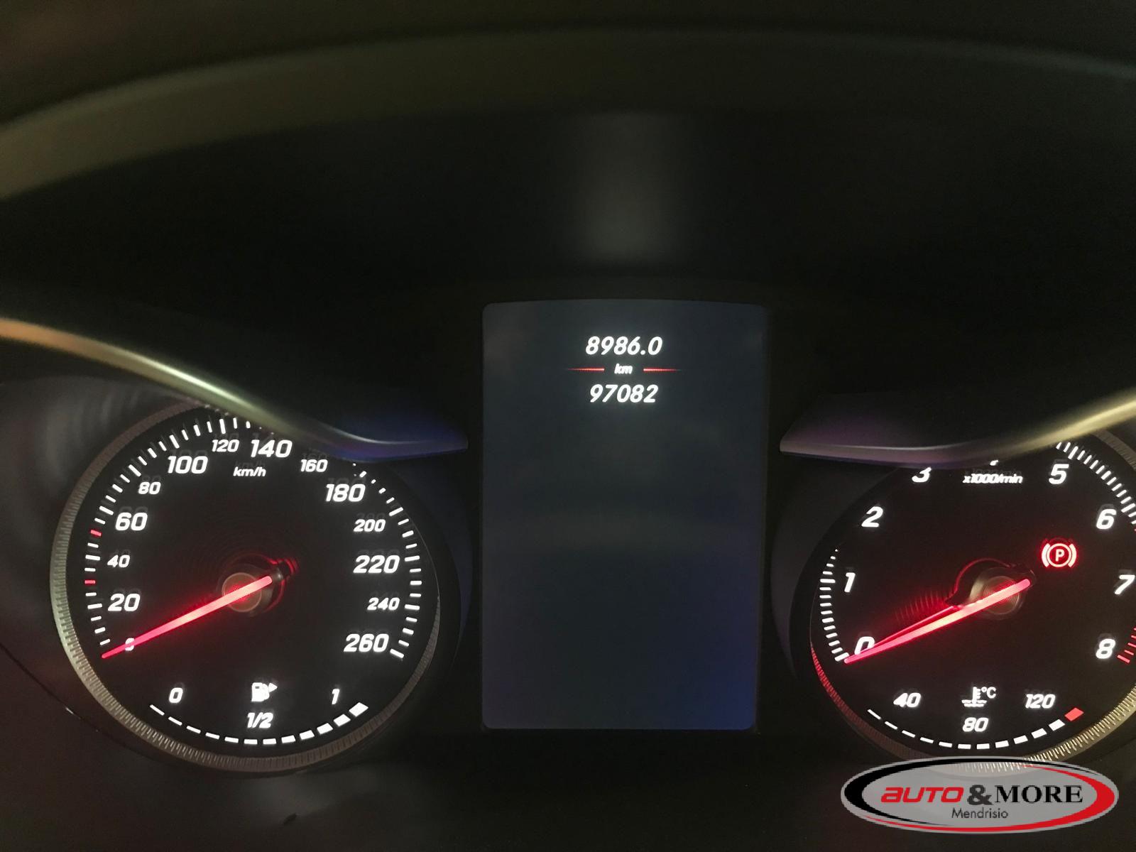 Mercedes-Benz GLC 250 4Matic Business