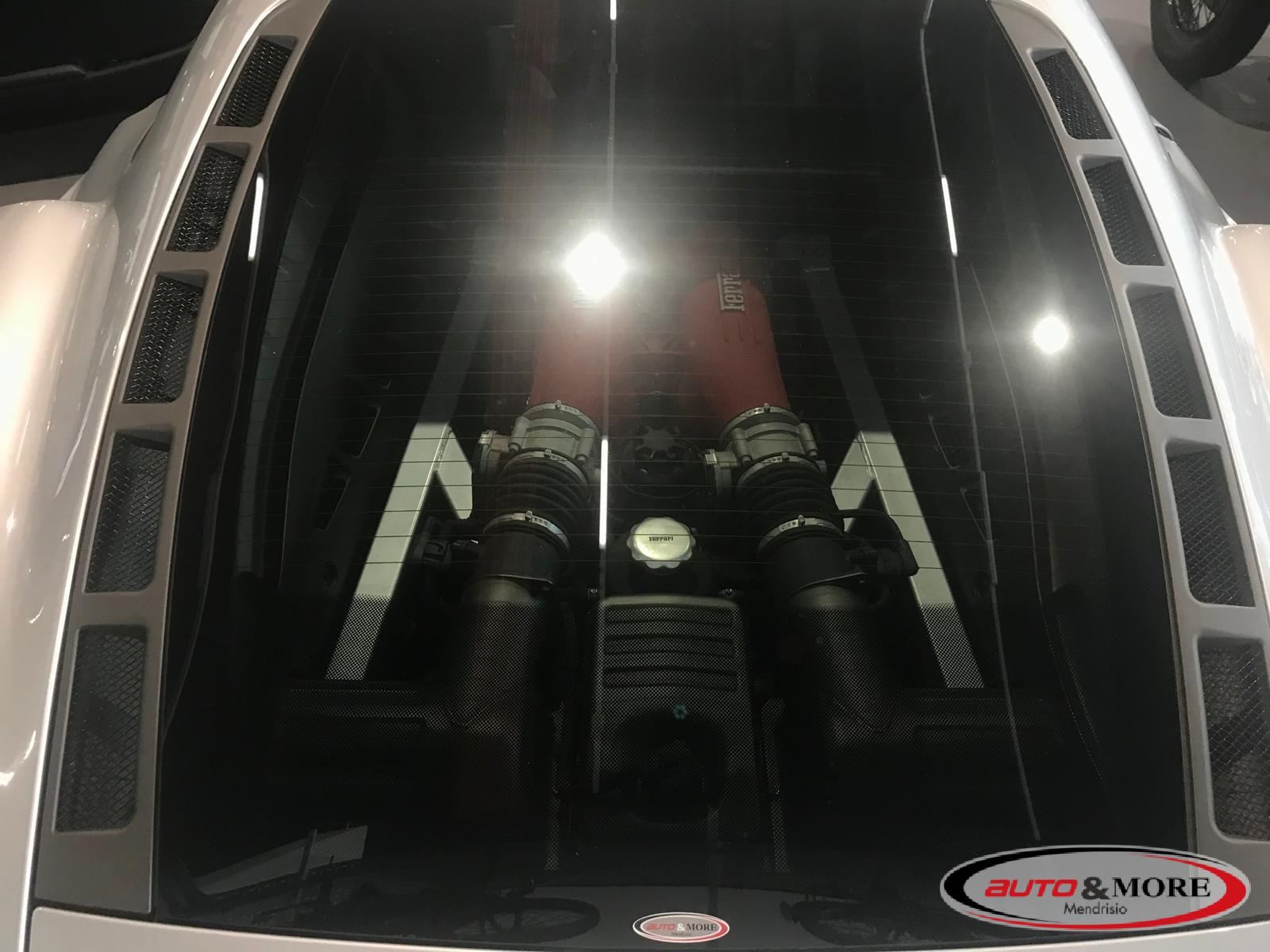 Ferrari F430 F1