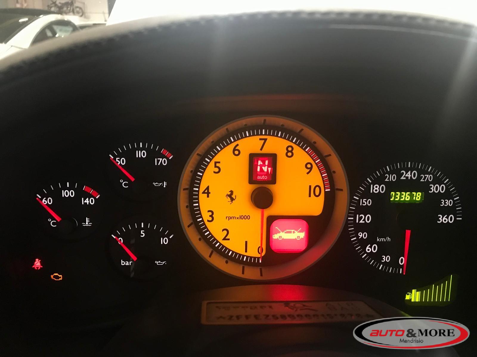 Ferrari F430 F1