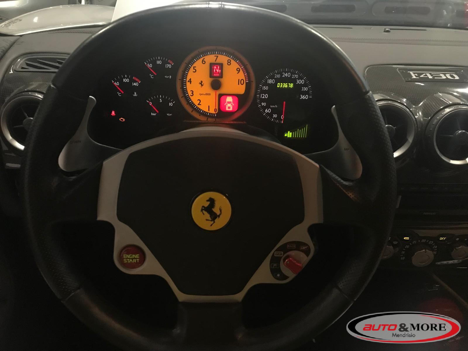 Ferrari F430 F1