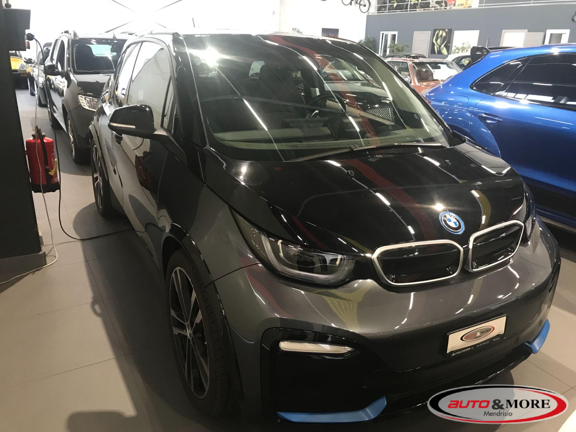 BMW i3  S Elettrica