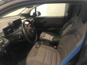BMW i3  S Elettrica