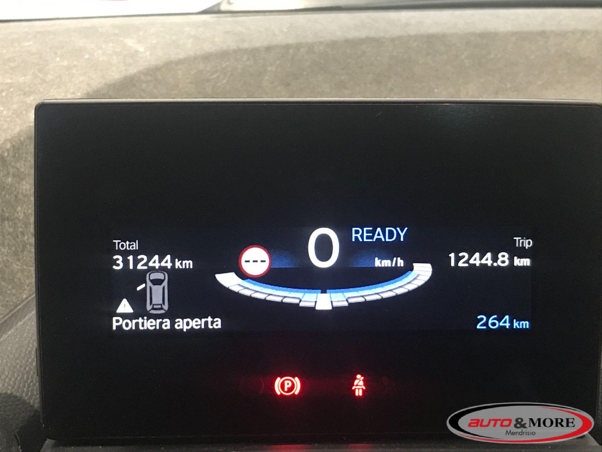 BMW i3  S Elettrica