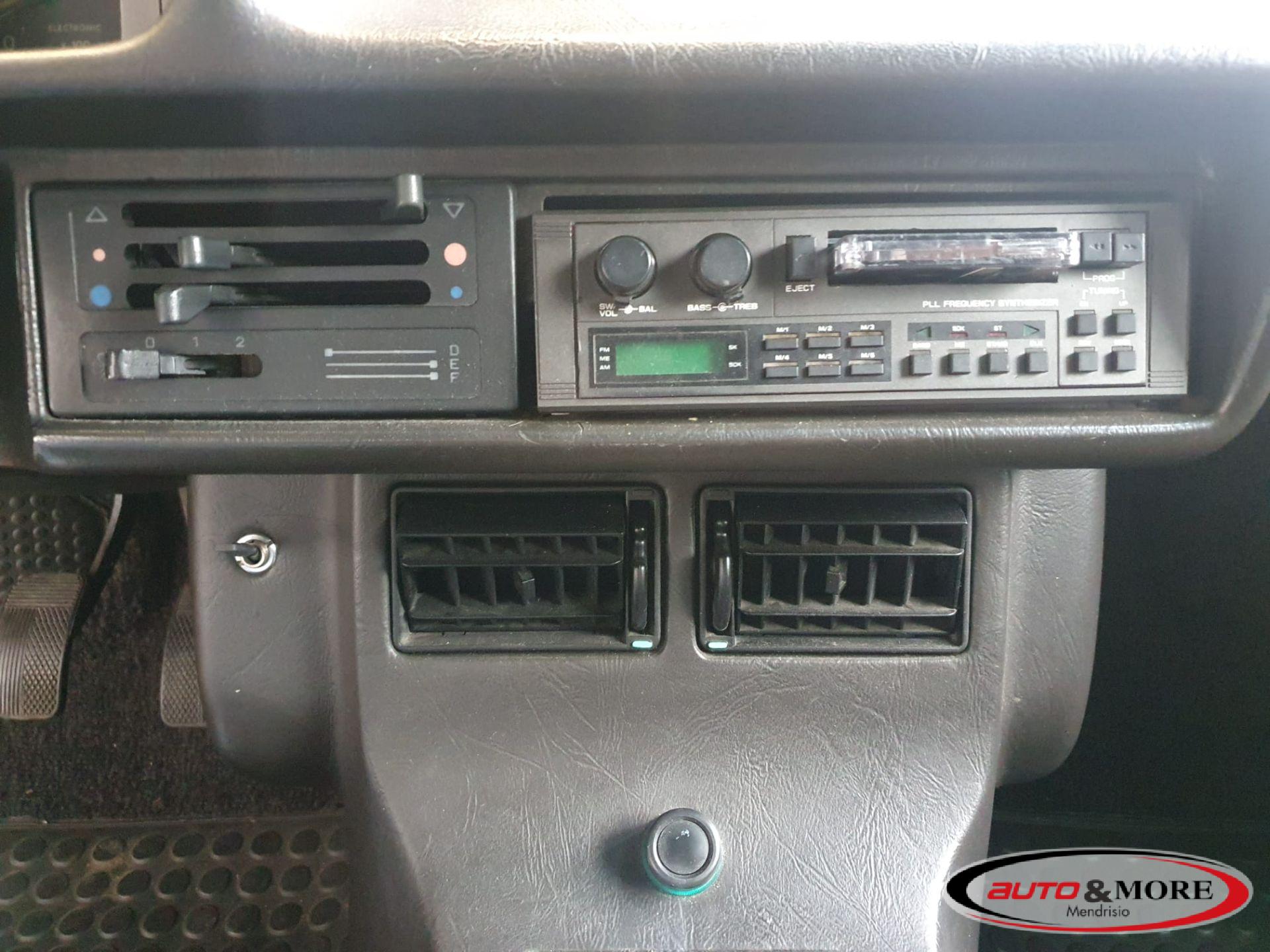 Fiat 131 2000 2p. Racing
