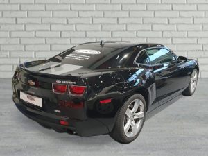 Chevrolet Camaro  Powered by Hennessey, limited edition 38 of 50