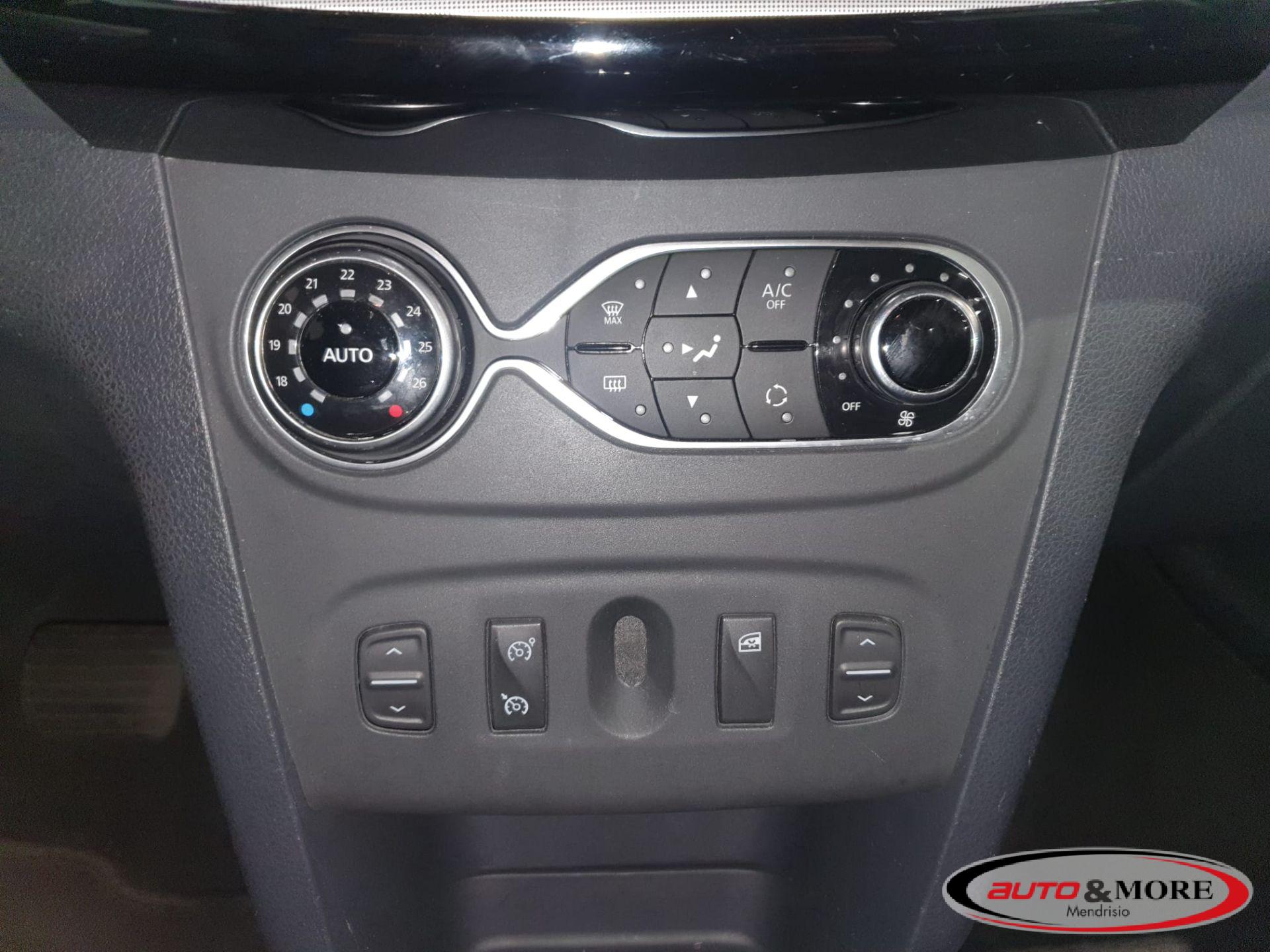 Dacia Logan MCV 0.9 TCe 90 S&S Ambiance