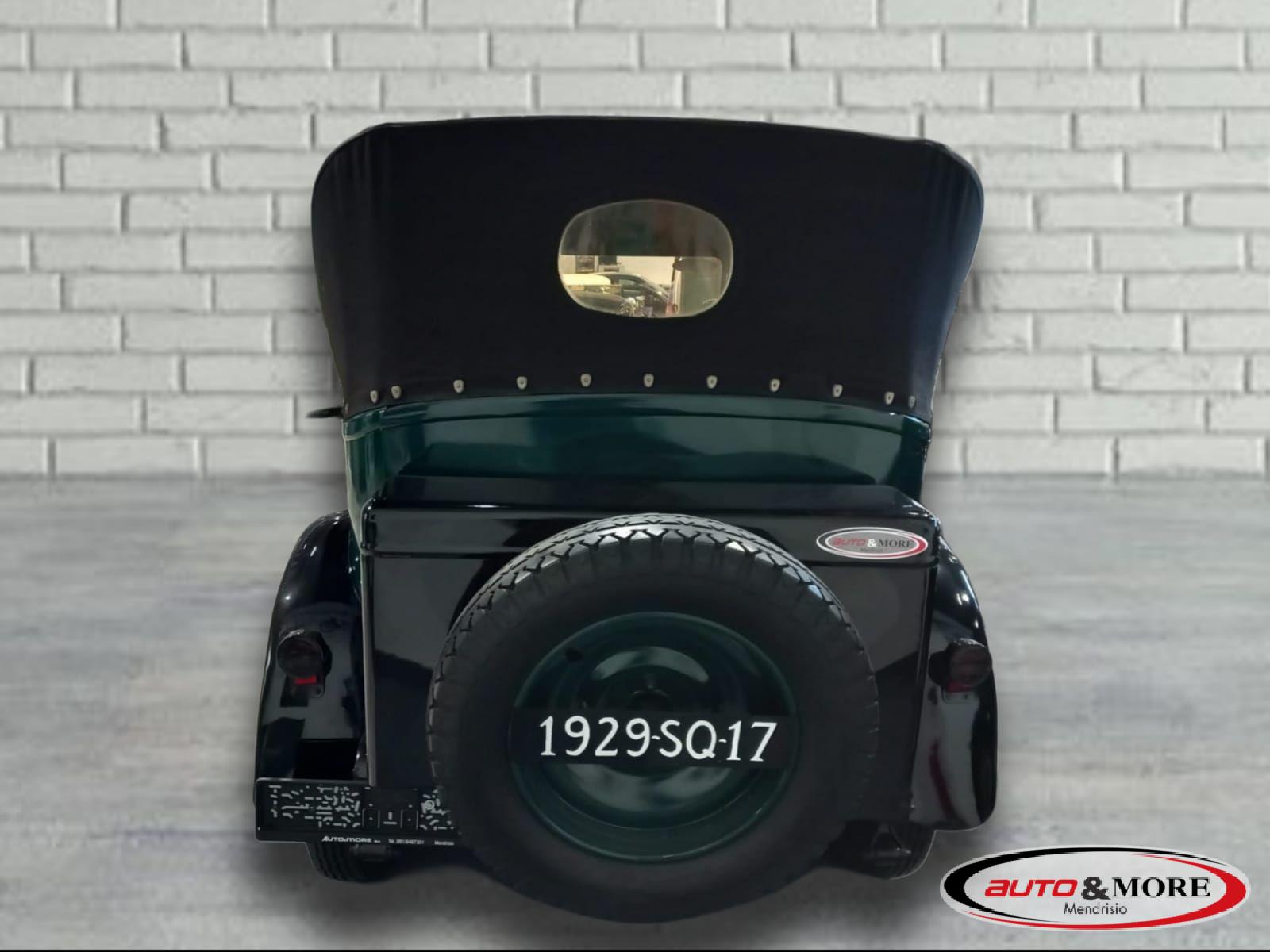 Citroen   AC 4