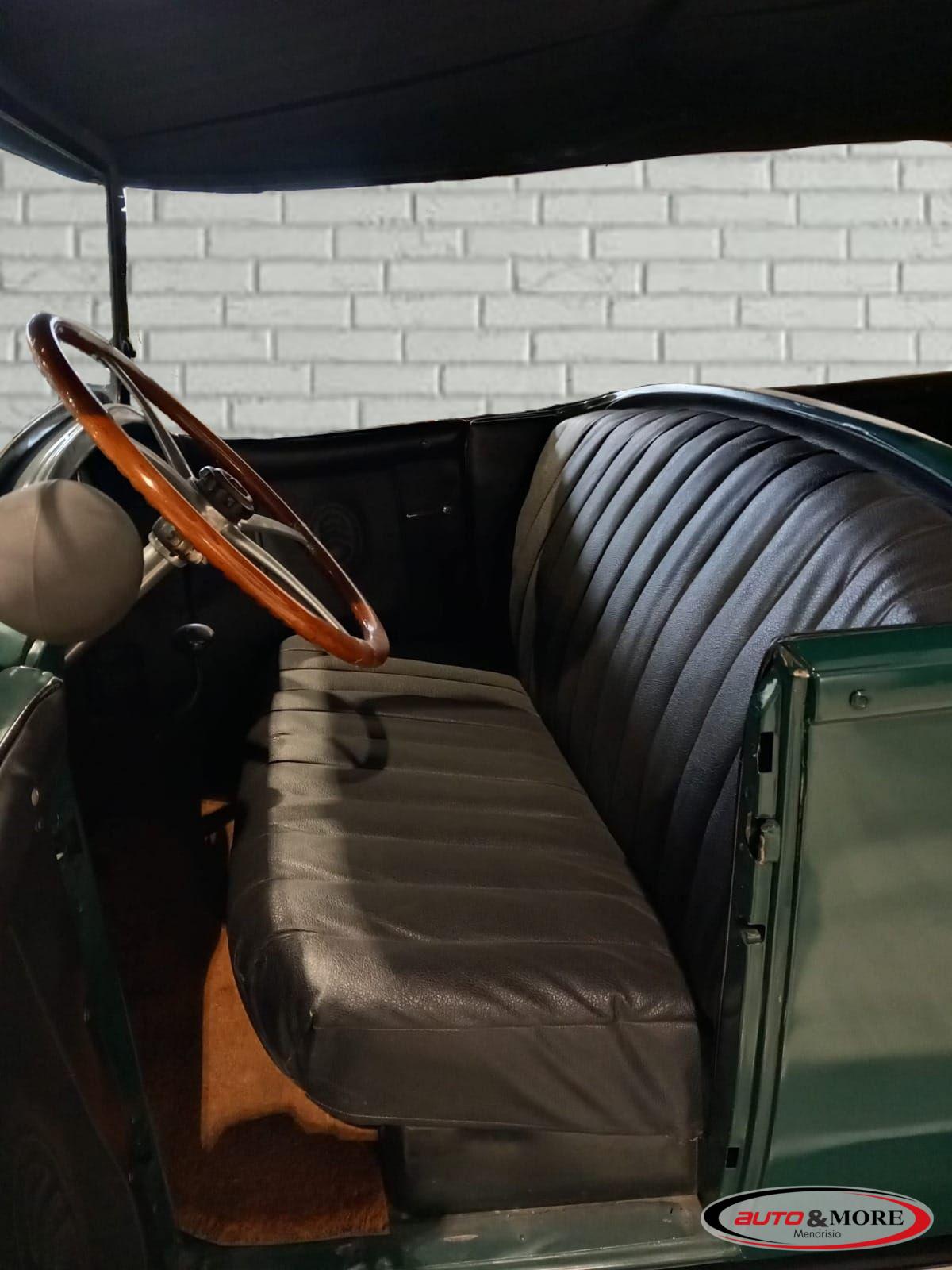 Citroen   AC 4