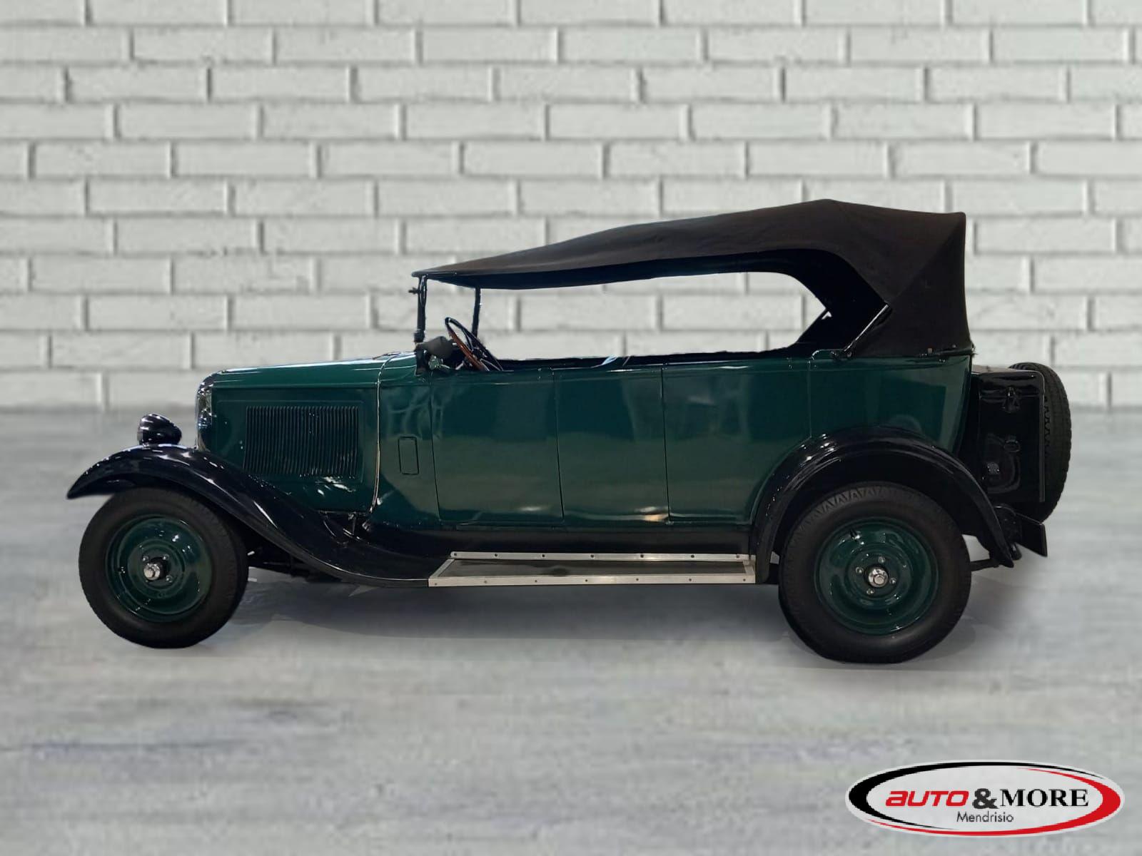 Citroen   AC 4