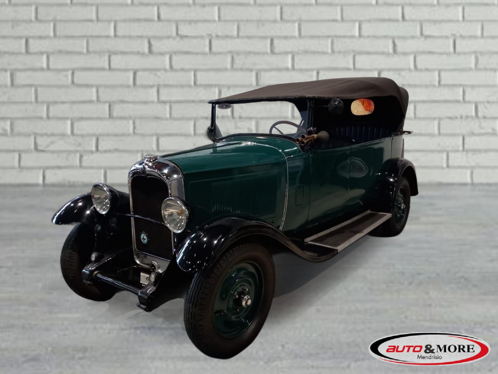 Citroen   AC 4