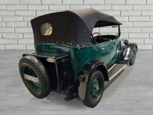 Citroen   AC 4