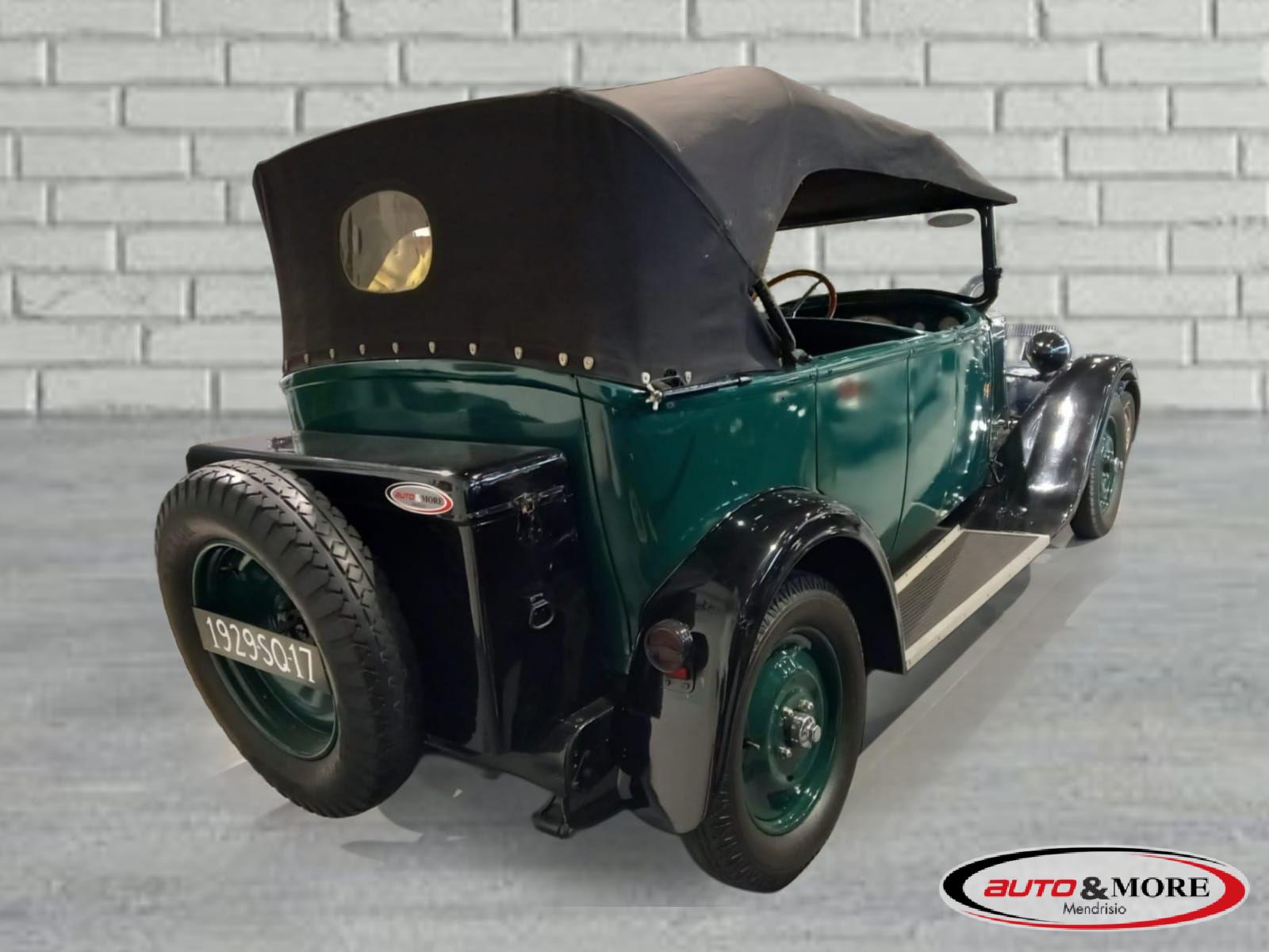 Citroen   AC 4