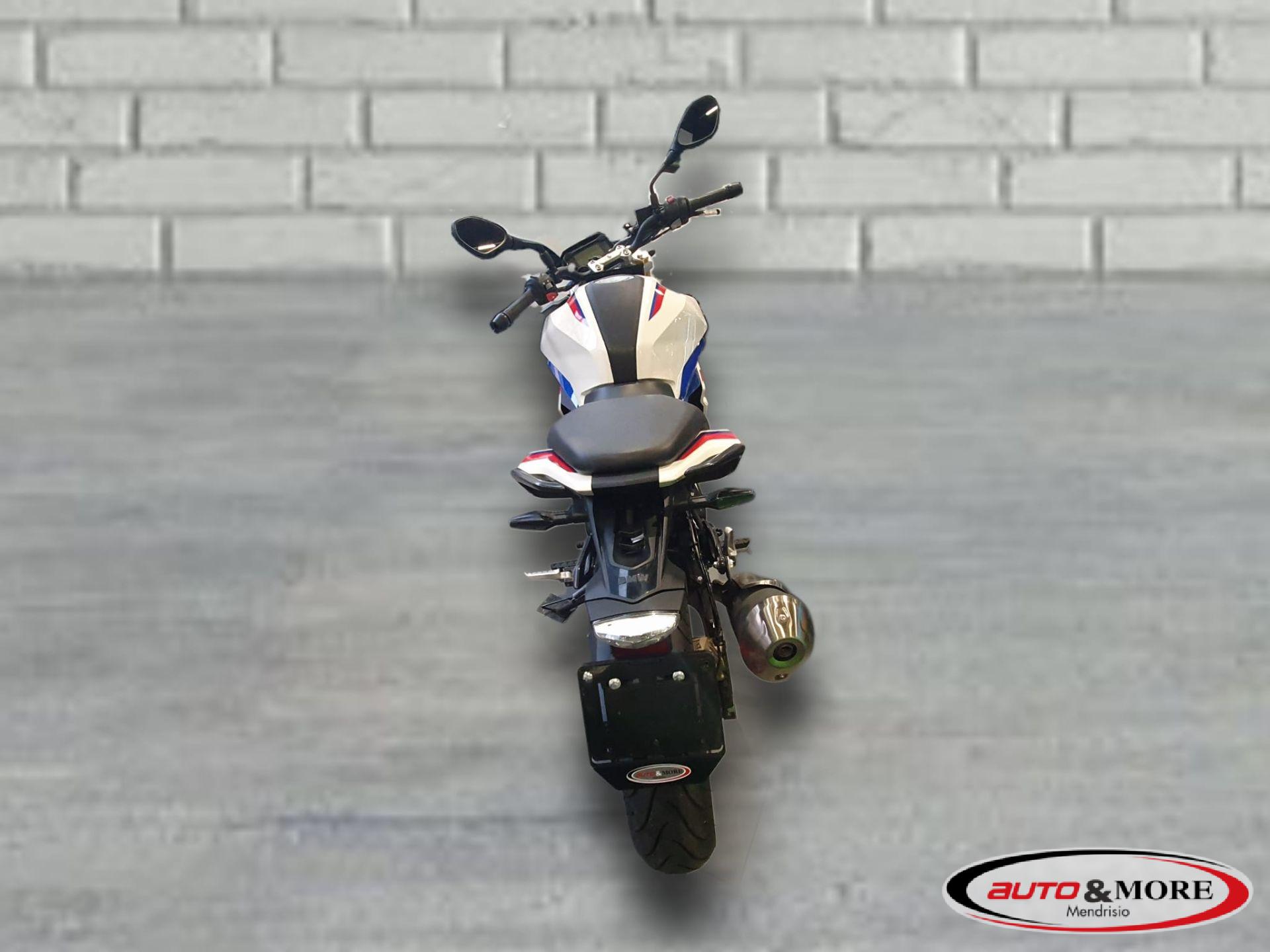 BMW   G 310 R