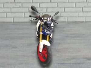 BMW   G 310 R