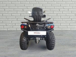 AC   BRP CAN-AM Outlander 570 MAX XT