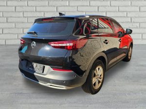 Opel Grandland X 1.2 T 12V 130 CV S&S Aut. Ultimate