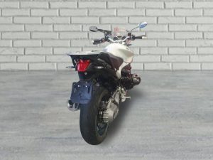 BMW   R1200R