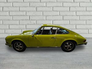 Porsche 911  S 1972