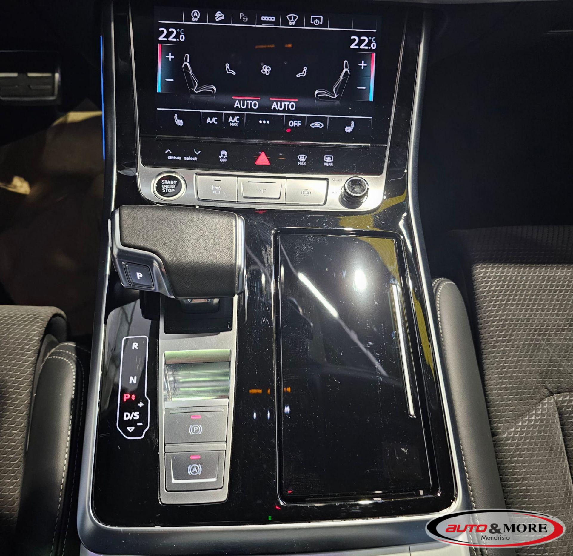 Audi Q8  ABT