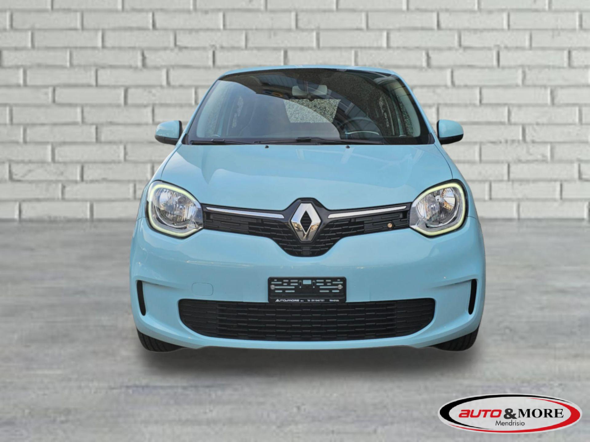Renault Twingo SCe 65 CV Urban Night