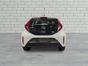 Toyota Aygo X 1.0 VVT-i 72 CV 5p. Active