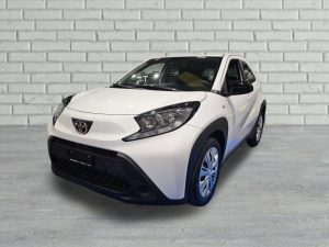 Toyota Aygo X 1.0 VVT-i 72 CV 5p. Active