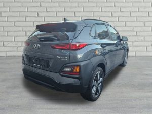 Hyundai   Kona Shine DCT