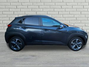 Hyundai   Kona Shine DCT