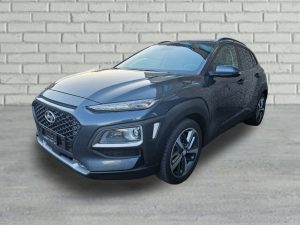 Hyundai   Kona Shine DCT