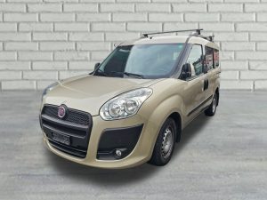 Fiat   Doblò