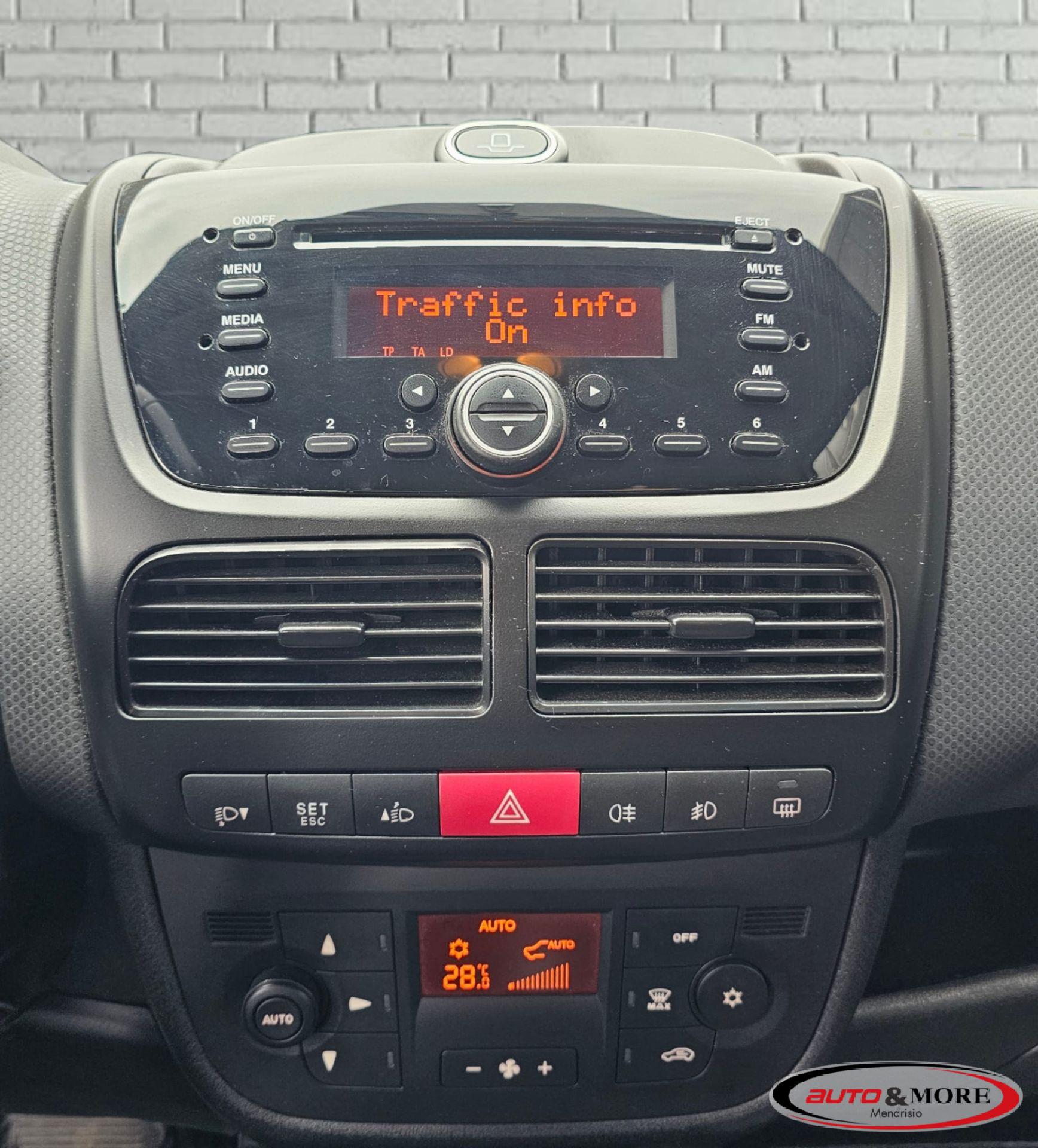 Fiat   Doblò