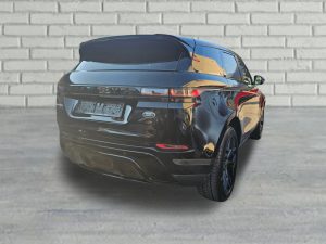 Land Rover Range Evoque  D150 s AWD