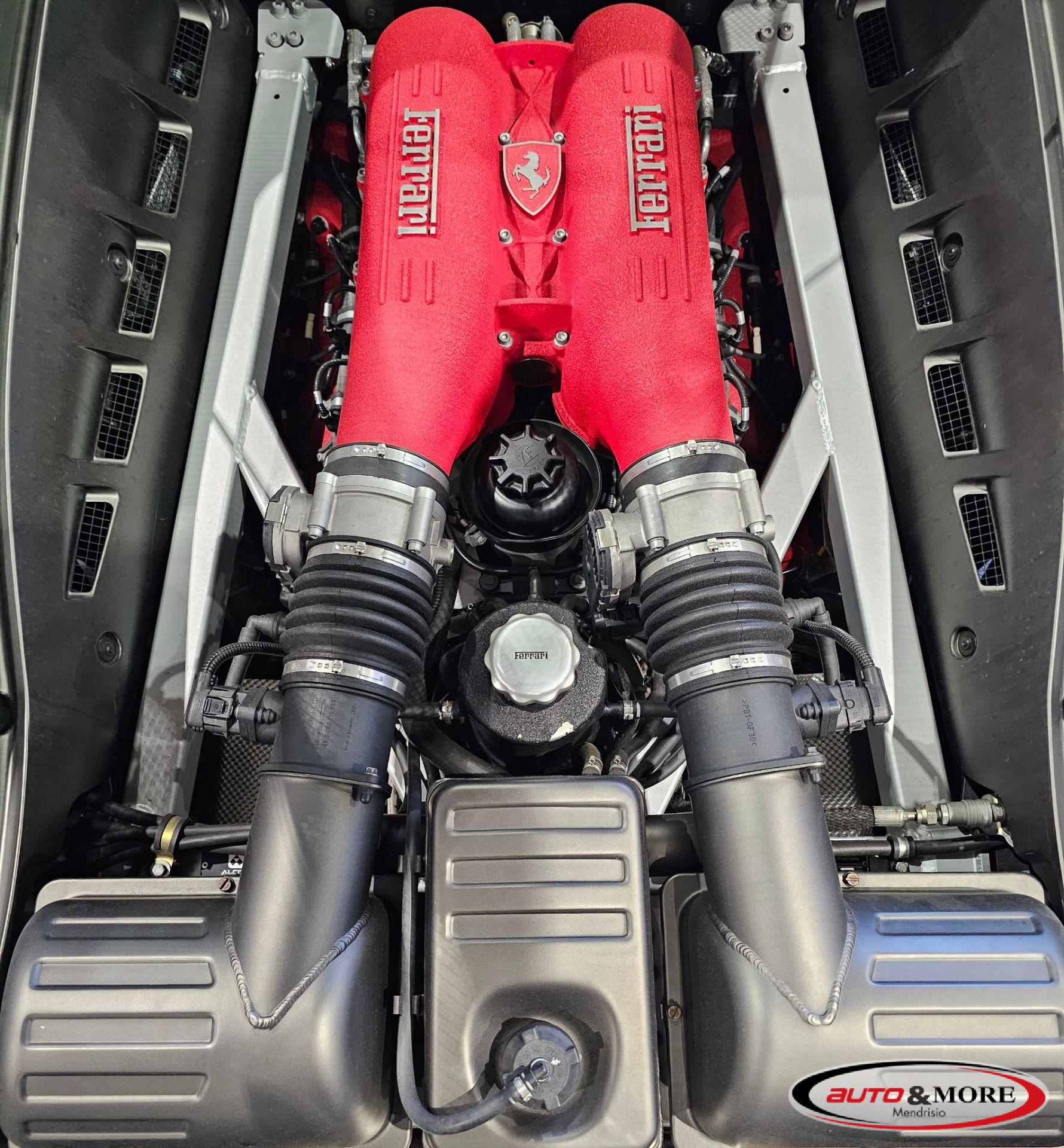 Ferrari F430  F1