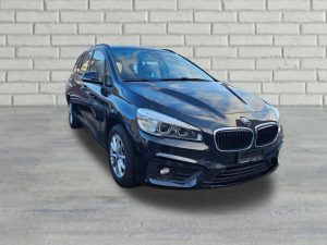 BMW 218  d xDrive GT