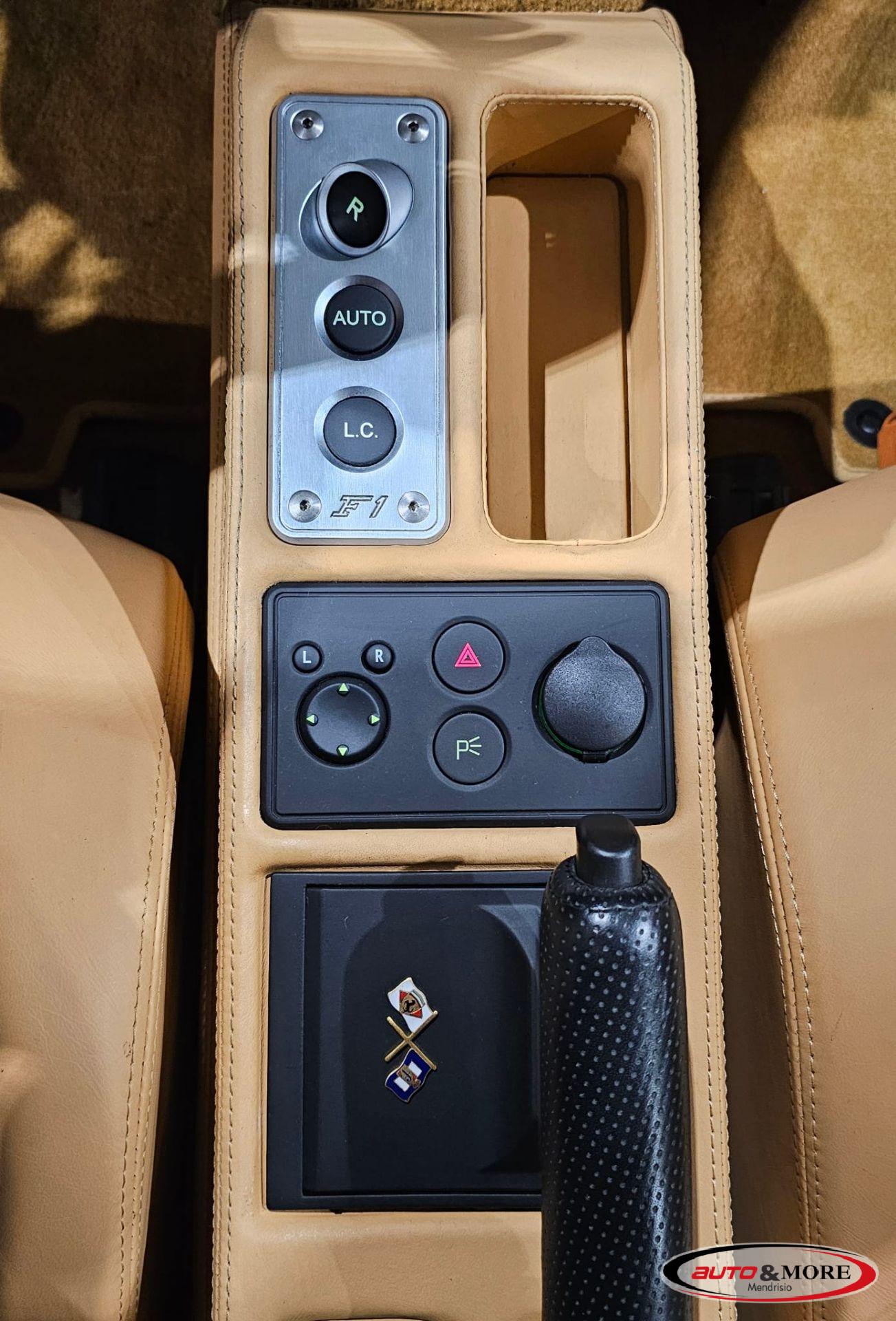Ferrari F430  F1