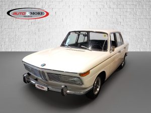 BMW   2000 Veicolo d’epoca